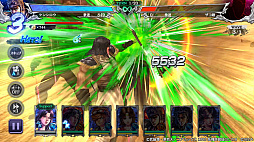 ���������꡼ No.003�Υ���ͥ������ / �����ͤη� LEGENDS ReVIVE�ס��ȥ� �ˤᤷ���η�������