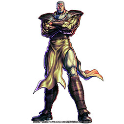 画像ギャラリー No.001のサムネイル画像 / 「北斗リバイブ」,新UR「師父リュウケン」を実装