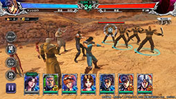 画像ギャラリー No.002のサムネイル画像 / 「北斗リバイブ」,新UR「師父リュウケン」を実装