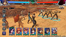 画像ギャラリー No.002のサムネイル画像 / 「北斗リバイブ」,新UR「ユダ 至上の男」が本日参戦