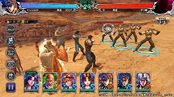 画像ギャラリー No.008のサムネイル画像 / 「北斗リバイブ」,新拳士「北斗神拳 師父リュウケン」が登場