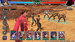 画像ギャラリー No.005のサムネイル画像 / 「北斗リバイブ」にラオウ 覇者の北斗神拳が参戦