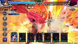 画像ギャラリー No.006のサムネイル画像 / 「北斗リバイブ」にラオウ 覇者の北斗神拳が参戦