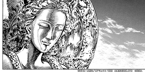 画像ギャラリー No.005のサムネイル画像 / 「北斗の拳 LEGENDS ReVIVE」,新拳士「女人像 北斗の御霊」が登場