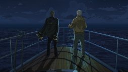 ꡼ No.024 | ºߤλդˤSwitchADVOne-Way Ticketסǿȥ쥤顼