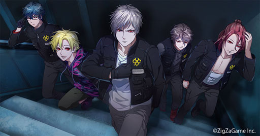 ꡼ No.004 | Tokyo DebunkerǥХ󥫡פλϿ档󥰡ȶ˻ɤե󥿥