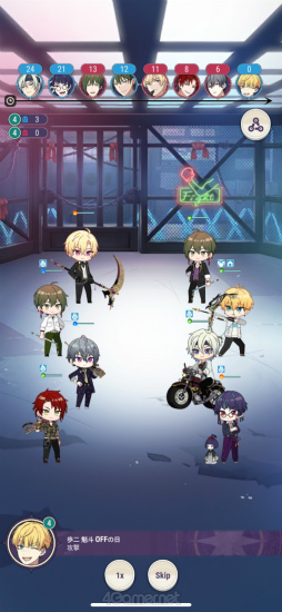 ꡼ No.030 | Υץ쥤ݡϥۥ顼ƥȤοХȡ꡼ܡǥХ󥫡פϡ󥰡뤿ȲۻĴĩSLG