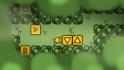 ���������꡼ No.004�Υ���ͥ������ / �����ߤΤ��볨�����ܡ����ޥ۸����ѥ��륲�����One More Button�פ�Ҳ𤹤�֡ʤۤܡ��������ޥۥ������̿�����2010��