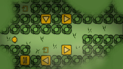 ���������꡼ No.007�Υ���ͥ������ / �����ߤΤ��볨�����ܡ����ޥ۸����ѥ��륲�����One More Button�פ�Ҳ𤹤�֡ʤۤܡ��������ޥۥ������̿�����2010��