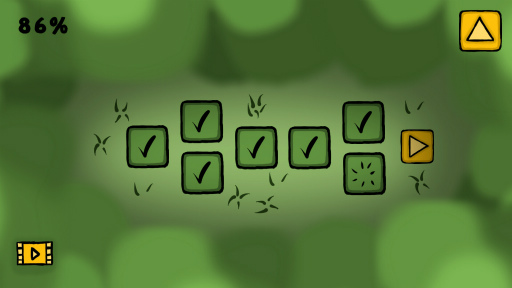 ���������꡼ No.008�Υ���ͥ������ / �����ߤΤ��볨�����ܡ����ޥ۸����ѥ��륲�����One More Button�פ�Ҳ𤹤�֡ʤۤܡ��������ޥۥ������̿�����2010��