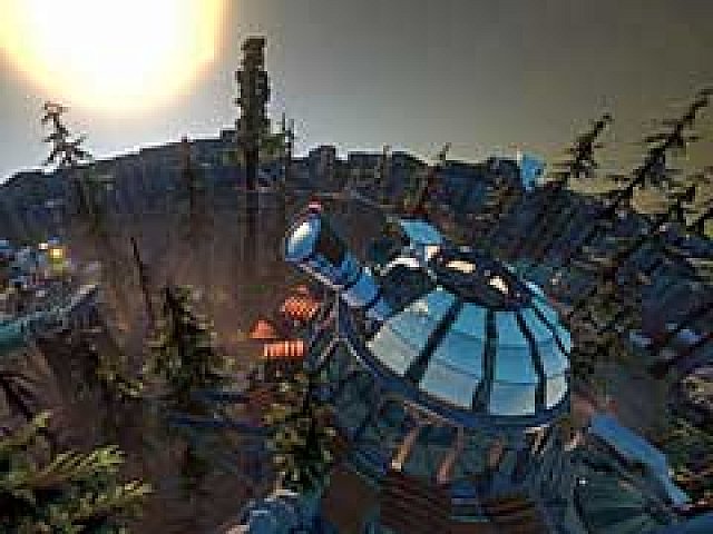 時間の流れとともに世界が変わる宇宙探索アドベンチャー Outer Wilds は5月30日に発売