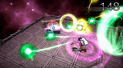 ���������꡼ No.002�Υ���ͥ������ / 3D���異������󥲡����Ballistic Craft�פ��θ��Ǥ�5��23�����ۿ���BitSummit 7 Spirits�ؤν�Ÿ��