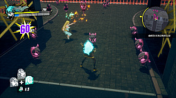 ���������꡼ No.002�Υ���ͥ������ / ����ȯ������Υ�������󥲡����Dusk Diver ����Į�פ�PS4��Switch���о졣ȯ��Ϻ������ͽ���