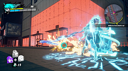 ���������꡼ No.003�Υ���ͥ������ / ����ȯ������Υ�������󥲡����Dusk Diver ����Į�פ�PS4��Switch���о졣ȯ��Ϻ������ͽ���