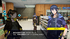 ���������꡼ No.007�Υ���ͥ������ / ����ȯ������Υ�������󥲡����Dusk Diver ����Į�פ�PS4��Switch���о졣ȯ��Ϻ������ͽ���