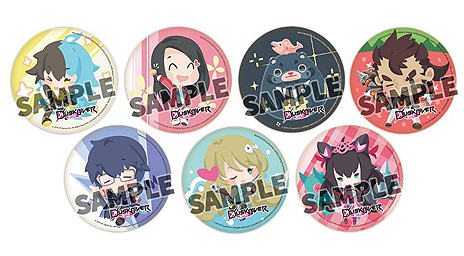 ���������꡼ No.013�Υ���ͥ������ / ����ȯ����������Ѥʡ�Dusk Diver ����Į�ס�PS4�Ǥ�Switch�Ǥ�10��24��ȯ��ء�����������ʤɤ�ޤȤ᤿�����Ǥ�Ʊ��ȯ��