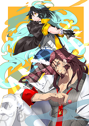 ���������꡼ No.018�Υ���ͥ������ / ����ȯ����������Ѥʡ�Dusk Diver ����Į�ס�PS4�Ǥ�Switch�Ǥ�10��24��ȯ��ء�����������ʤɤ�ޤȤ᤿�����Ǥ�Ʊ��ȯ��