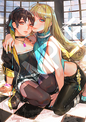 ���������꡼ No.019�Υ���ͥ������ / ����ȯ����������Ѥʡ�Dusk Diver ����Į�ס�PS4�Ǥ�Switch�Ǥ�10��24��ȯ��ء�����������ʤɤ�ޤȤ᤿�����Ǥ�Ʊ��ȯ��