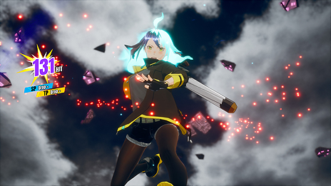 ���������꡼ No.022�Υ���ͥ������ / ����ȯ����������Ѥʡ�Dusk Diver ����Į�ס�PS4�Ǥ�Switch�Ǥ�10��24��ȯ��ء�����������ʤɤ�ޤȤ᤿�����Ǥ�Ʊ��ȯ��