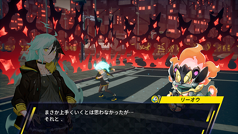 ���������꡼ No.024�Υ���ͥ������ / ����ȯ����������Ѥʡ�Dusk Diver ����Į�ס�PS4�Ǥ�Switch�Ǥ�10��24��ȯ��ء�����������ʤɤ�ޤȤ᤿�����Ǥ�Ʊ��ȯ��