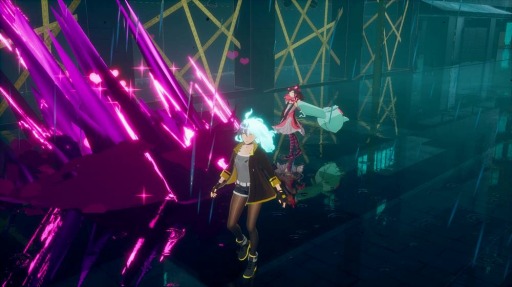 ꡼ No.005Υͥ / PS4/SwitchDusk Diver ĮפΥƥ󤬸ѤγõǤADVѡȡפֲʡ֥Хȥѡȡפ¸