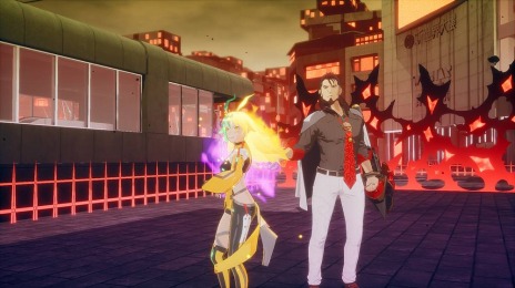 ꡼ No.018Υͥ / PS4/SwitchDusk Diver ĮפΥƥ󤬸ѤγõǤADVѡȡפֲʡ֥Хȥѡȡפ¸