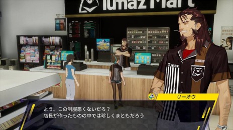 ꡼ No.022Υͥ / PS4/SwitchDusk Diver ĮפΥƥ󤬸ѤγõǤADVѡȡפֲʡ֥Хȥѡȡפ¸