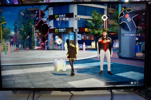 ���������꡼ No.001�Υ���ͥ������ / ��TGS 2019�ϡ�Dusk Diver ����Į�פ�ϥԥͥåȥ֡������θ����ڲ��ʥ��������ǽ��ץ��ơ������ڤ���롤��ͷ�ǤΥץ쥤��ݡ��Ȥ�Ǻ�