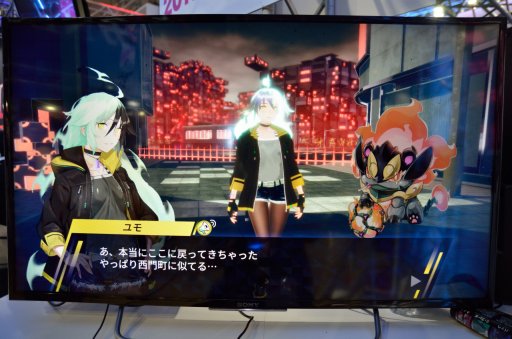 ���������꡼ No.002�Υ���ͥ������ / ��TGS 2019�ϡ�Dusk Diver ����Į�פ�ϥԥͥåȥ֡������θ����ڲ��ʥ��������ǽ��ץ��ơ������ڤ���롤��ͷ�ǤΥץ쥤��ݡ��Ȥ�Ǻ�