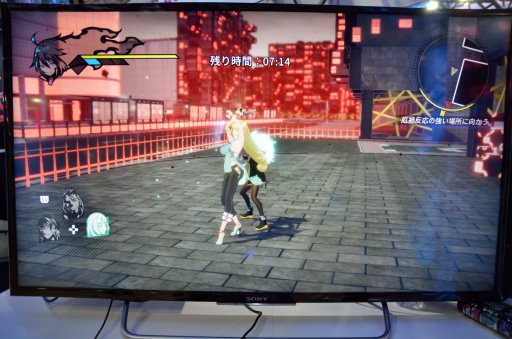 ���������꡼ No.003�Υ���ͥ������ / ��TGS 2019�ϡ�Dusk Diver ����Į�פ�ϥԥͥåȥ֡������θ����ڲ��ʥ��������ǽ��ץ��ơ������ڤ���롤��ͷ�ǤΥץ쥤��ݡ��Ȥ�Ǻ�