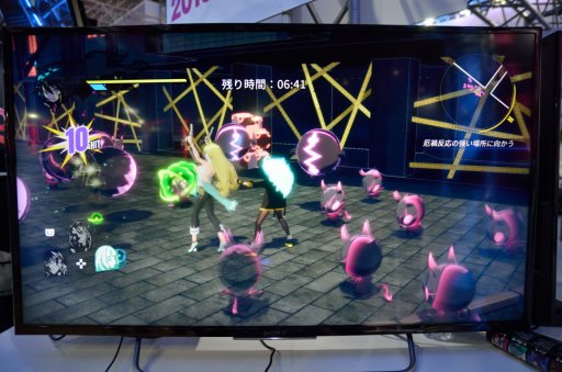 ���������꡼ No.005�Υ���ͥ������ / ��TGS 2019�ϡ�Dusk Diver ����Į�פ�ϥԥͥåȥ֡������θ����ڲ��ʥ��������ǽ��ץ��ơ������ڤ���롤��ͷ�ǤΥץ쥤��ݡ��Ȥ�Ǻ�