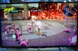 ���������꡼ No.006�Υ���ͥ������ / ��TGS 2019�ϡ�Dusk Diver ����Į�פ�ϥԥͥåȥ֡������θ����ڲ��ʥ��������ǽ��ץ��ơ������ڤ���롤��ͷ�ǤΥץ쥤��ݡ��Ȥ�Ǻ�