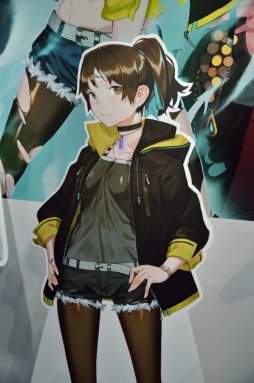 ���������꡼ No.010�Υ���ͥ������ / ��TGS 2019�ϡ�Dusk Diver ����Į�פ�ϥԥͥåȥ֡������θ����ڲ��ʥ��������ǽ��ץ��ơ������ڤ���롤��ͷ�ǤΥץ쥤��ݡ��Ȥ�Ǻ�