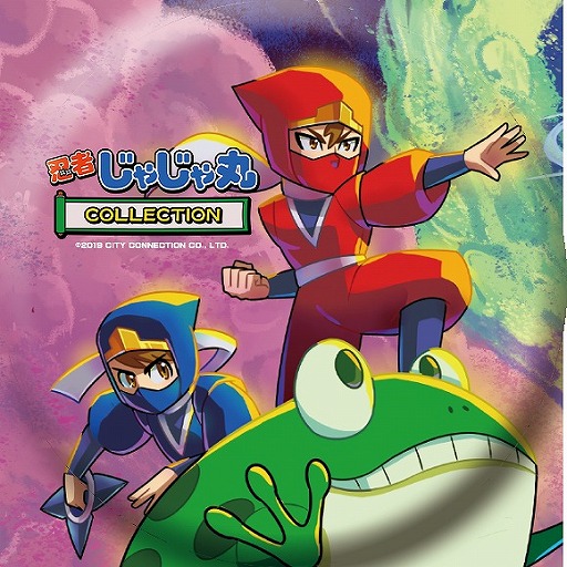 画像ギャラリー No.012のサムネイル画像 / マチ★アソビ vol.23に「Dusk Diver 酉閃町」や「忍者じゃじゃ丸 コレクション」などが出展。体験プレイでノベルティがもらえる