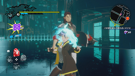 ���������꡼ No.011�Υ���ͥ������ / ���Ѥ˼ºߤ��������Į�פ�����Υ�������å��奢������󡣡�Dusk Diver ����Į -�����������С� �楦������祦-�פ�������꡼��