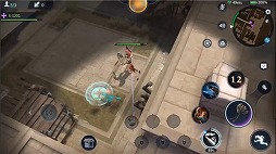 ���������꡼ No.002�Υ���ͥ������ / NetEase��ȯɽ���ݡ�����5�ơ���King of Hunters�ס�Disorder�ס�Westworld��Awakening�פ�3���ʤ�Ҳ�