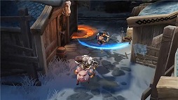 ���������꡼ No.003�Υ���ͥ������ / NetEase��ȯɽ���ݡ�����5�ơ���King of Hunters�ס�Disorder�ס�Westworld��Awakening�פ�3���ʤ�Ҳ�