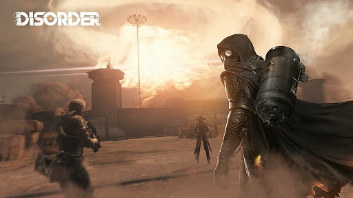 ���������꡼ No.008�Υ���ͥ������ / NetEase��ȯɽ���ݡ�����5�ơ���King of Hunters�ס�Disorder�ס�Westworld��Awakening�פ�3���ʤ�Ҳ�