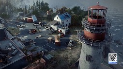 ���������꡼ No.009�Υ���ͥ������ / NetEase��ȯɽ���ݡ�����5�ơ���King of Hunters�ס�Disorder�ס�Westworld��Awakening�פ�3���ʤ�Ҳ�