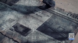 ���������꡼ No.010�Υ���ͥ������ / NetEase��ȯɽ���ݡ�����5�ơ���King of Hunters�ס�Disorder�ס�Westworld��Awakening�פ�3���ʤ�Ҳ�