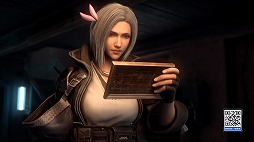 ���������꡼ No.012�Υ���ͥ������ / NetEase��ȯɽ���ݡ�����5�ơ���King of Hunters�ס�Disorder�ס�Westworld��Awakening�פ�3���ʤ�Ҳ�