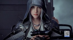 ���������꡼ No.015�Υ���ͥ������ / NetEase��ȯɽ���ݡ�����5�ơ���King of Hunters�ס�Disorder�ס�Westworld��Awakening�פ�3���ʤ�Ҳ�