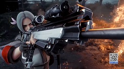 ���������꡼ No.016�Υ���ͥ������ / NetEase��ȯɽ���ݡ�����5�ơ���King of Hunters�ס�Disorder�ס�Westworld��Awakening�פ�3���ʤ�Ҳ�