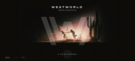 ���������꡼ No.017�Υ���ͥ������ / NetEase��ȯɽ���ݡ�����5�ơ���King of Hunters�ס�Disorder�ס�Westworld��Awakening�פ�3���ʤ�Ҳ�