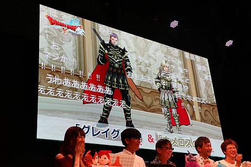 ꡼ No.036Υͥ / TGS 2019ϡĶɥ饴󥯥XTV in TGS2019ĥǥڥפݡȡ֤ФǤӤοפκǿ󤬸