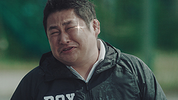 画像ギャラリー No.003のサムネイル画像 / 「ドラゴンクエストX いばらの巫女と滅びの神 オンライン」,永田 凜さんらの出演するテレビCM映像がオンエアに先駆けて公開