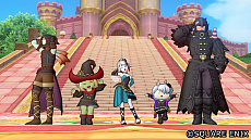 ���������꡼ No.007�Υ���ͥ������ / �֥ɥ饴�󥯥�����X ���Ф��������ǤӤο� ����饤��ס����åץǡ��Ȥǥᥤ�󥹥ȡ��꡼���ɲá���٥��¤γ������󥹥������ɲä�