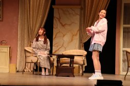 画像ギャラリー No.007のサムネイル画像 / 関西ジャニーズJr.の今江大地さんが主演を務める舞台「冒険者たちのホテル〜ドラゴンクエストXに集いし仲間たち〜」のゲネプロをレポート