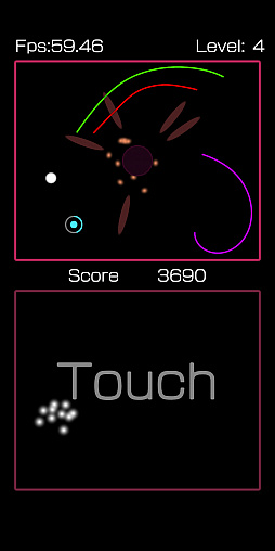 ���������꡼ No.004�Υ���ͥ������ / ���ޥ۸����֥��������ץե���饤�󥺡פ�5��25�����ۿ����ɤ������Ƥ�������ɤ���ƨ���ƹ��������ܻؤ���������󥲡���