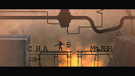 ���������꡼ No.012�Υ���ͥ������ / �ָ��աפ��¤���������ߤ����������ADV�֥�ɥޥ�פ�Switch��5��30������ۿ��ء�10�󥪥դΤ��餫����DL����������